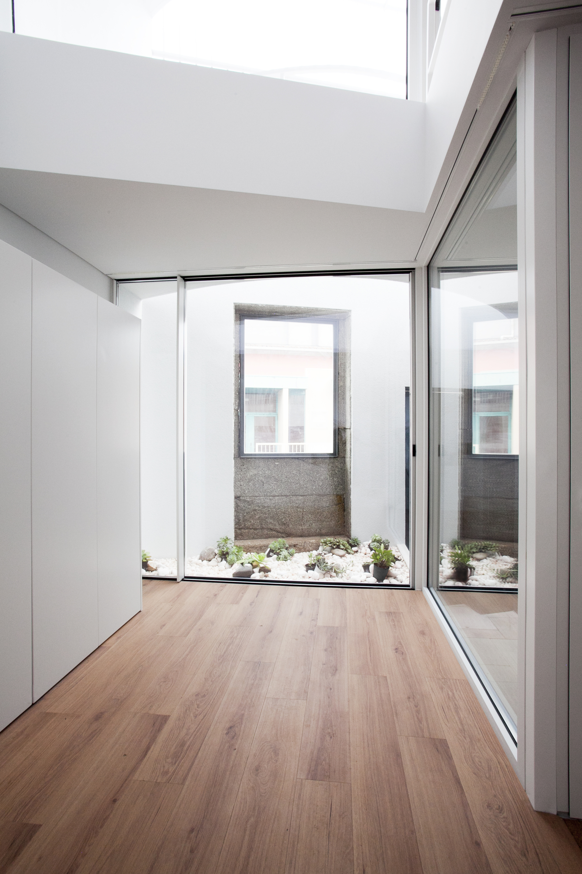 维拉林哈住宅丨葡萄牙波尔图丨A2OFFICE-33