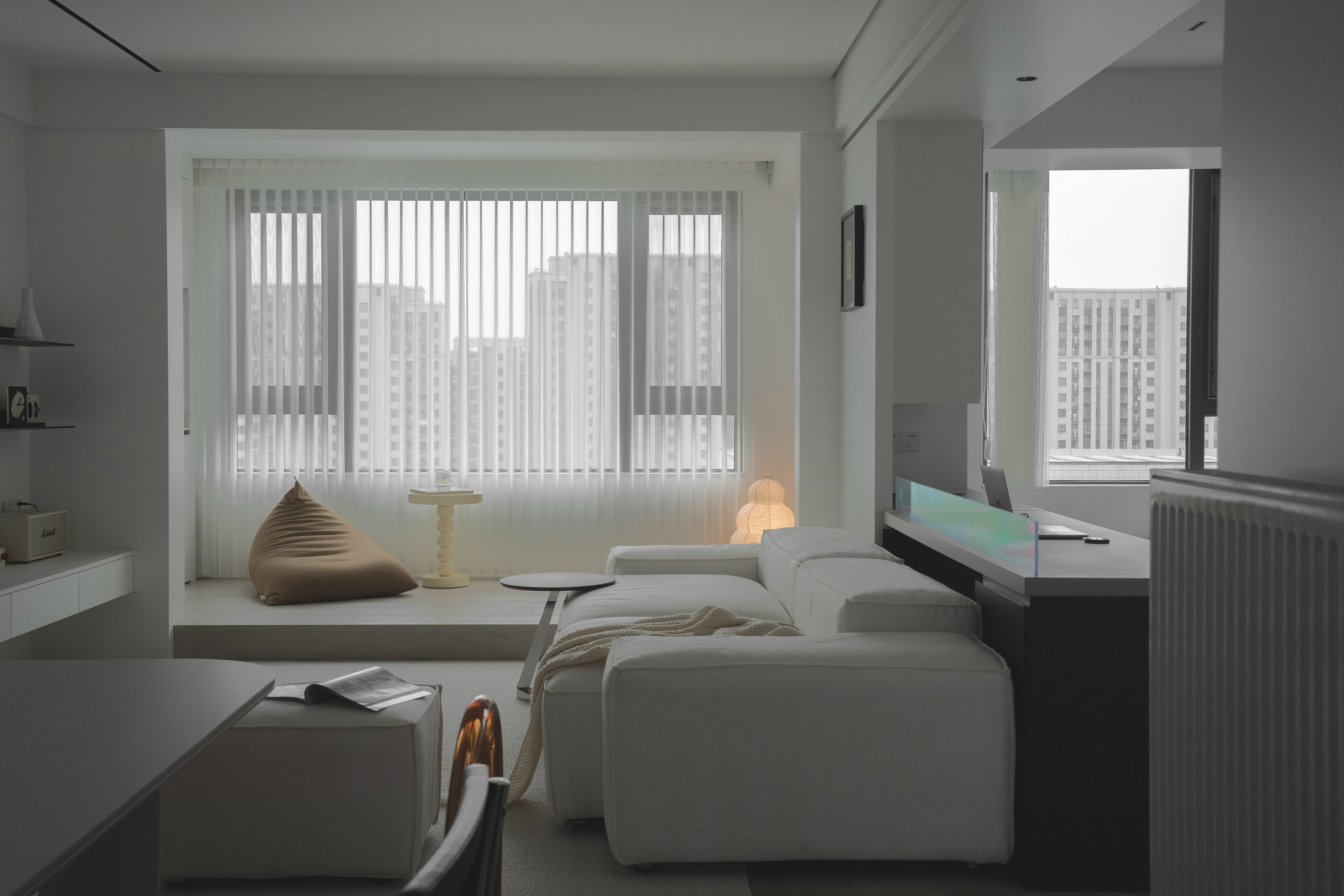 Rapture 喜狂,目窕心与,无绪有序丨HMZ 几何共社-37