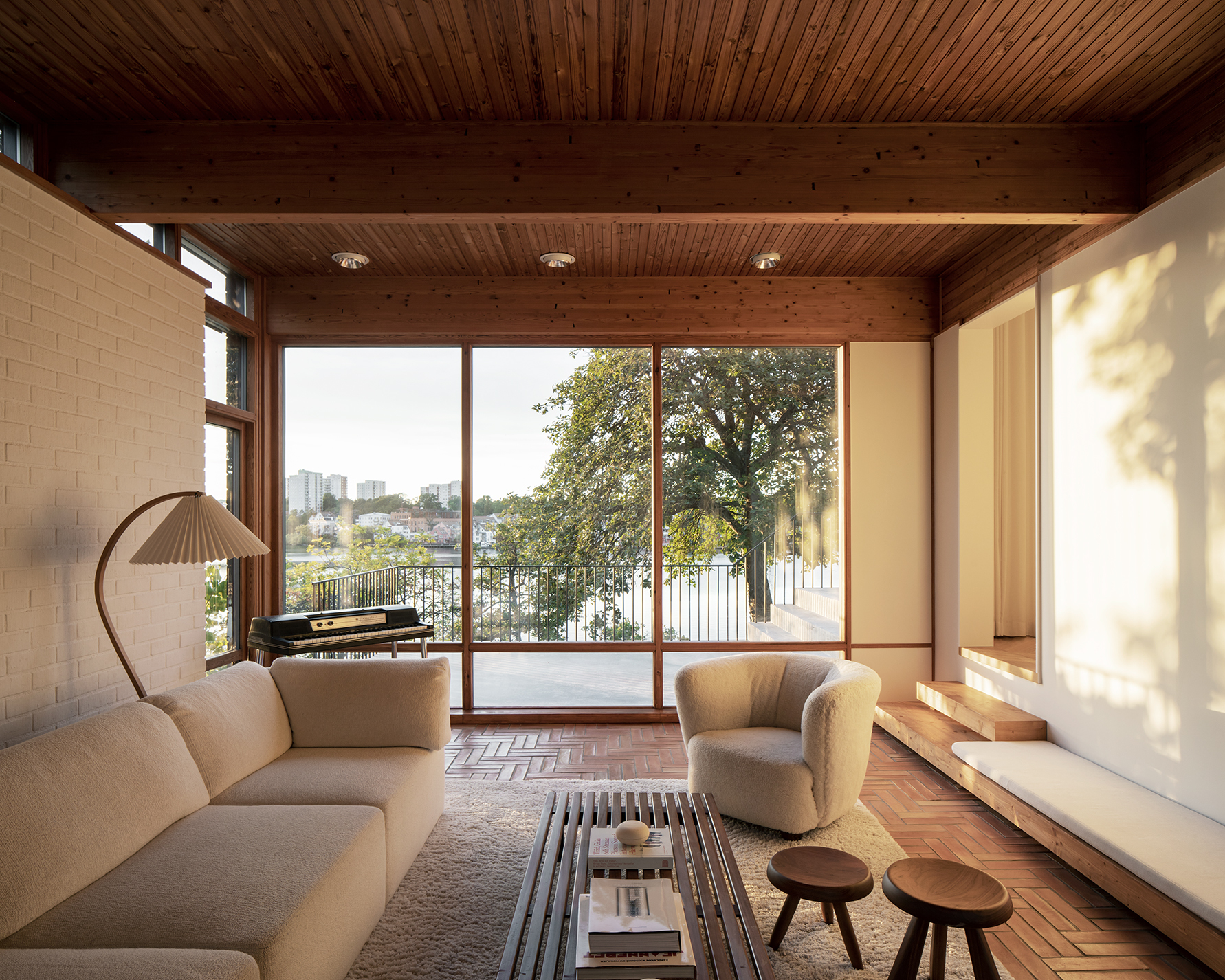 里约之屋丨瑞典丨Krupinski,Krupinska Arkitekter-10