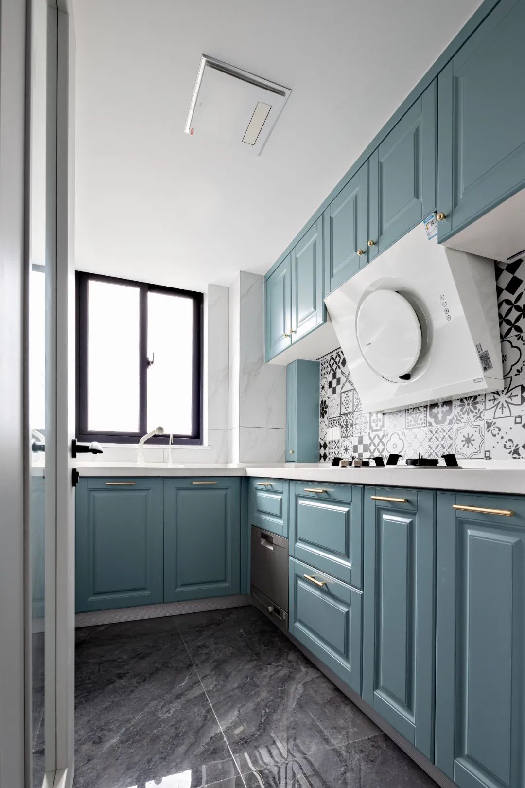 厦门超甜风的住宅-18