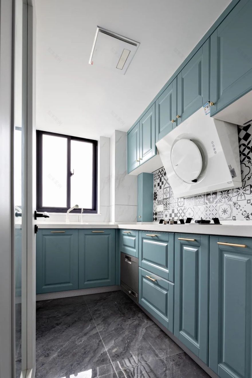 厦门超甜风的住宅-18