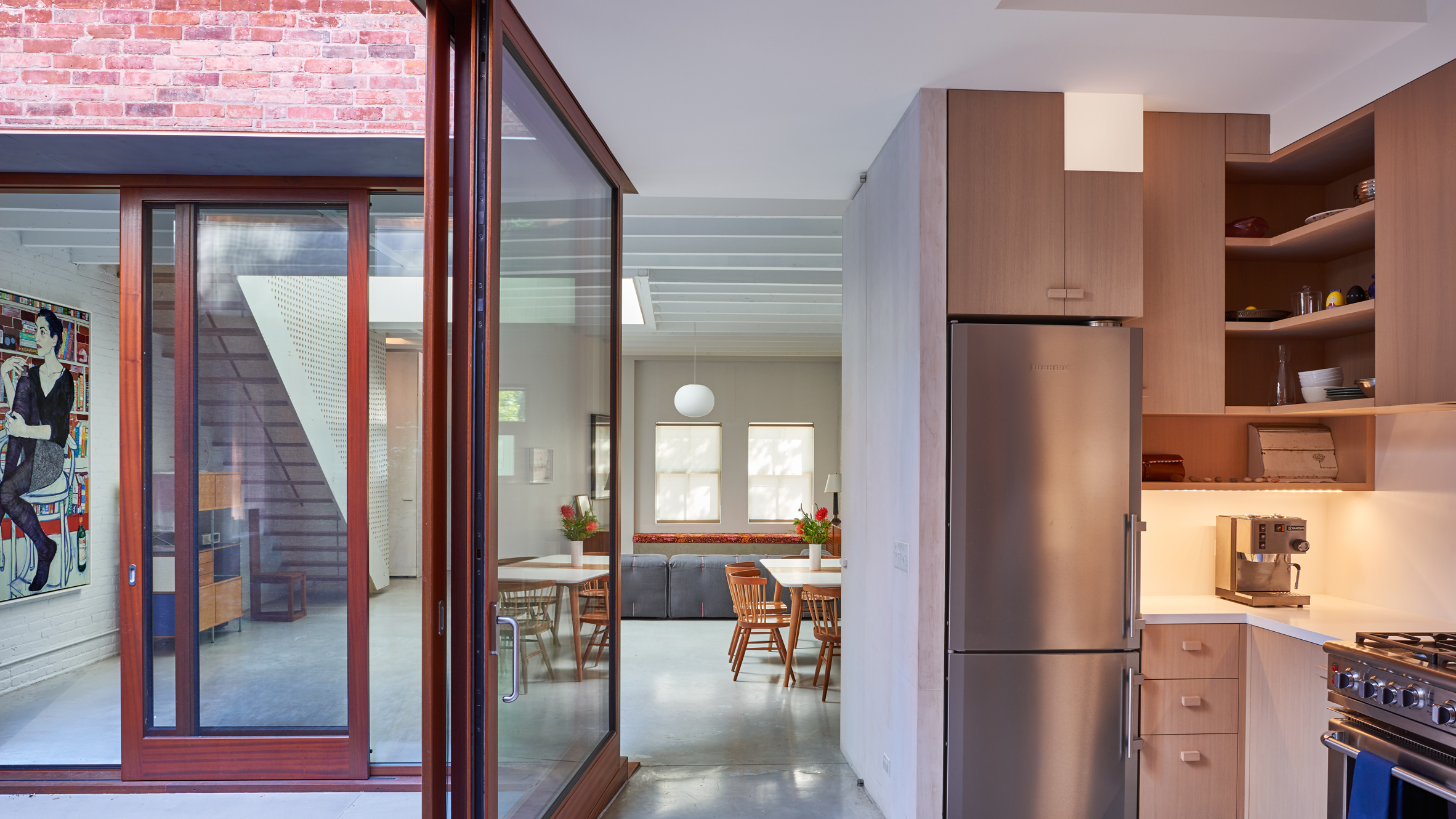 克林顿山庭院大厦-0