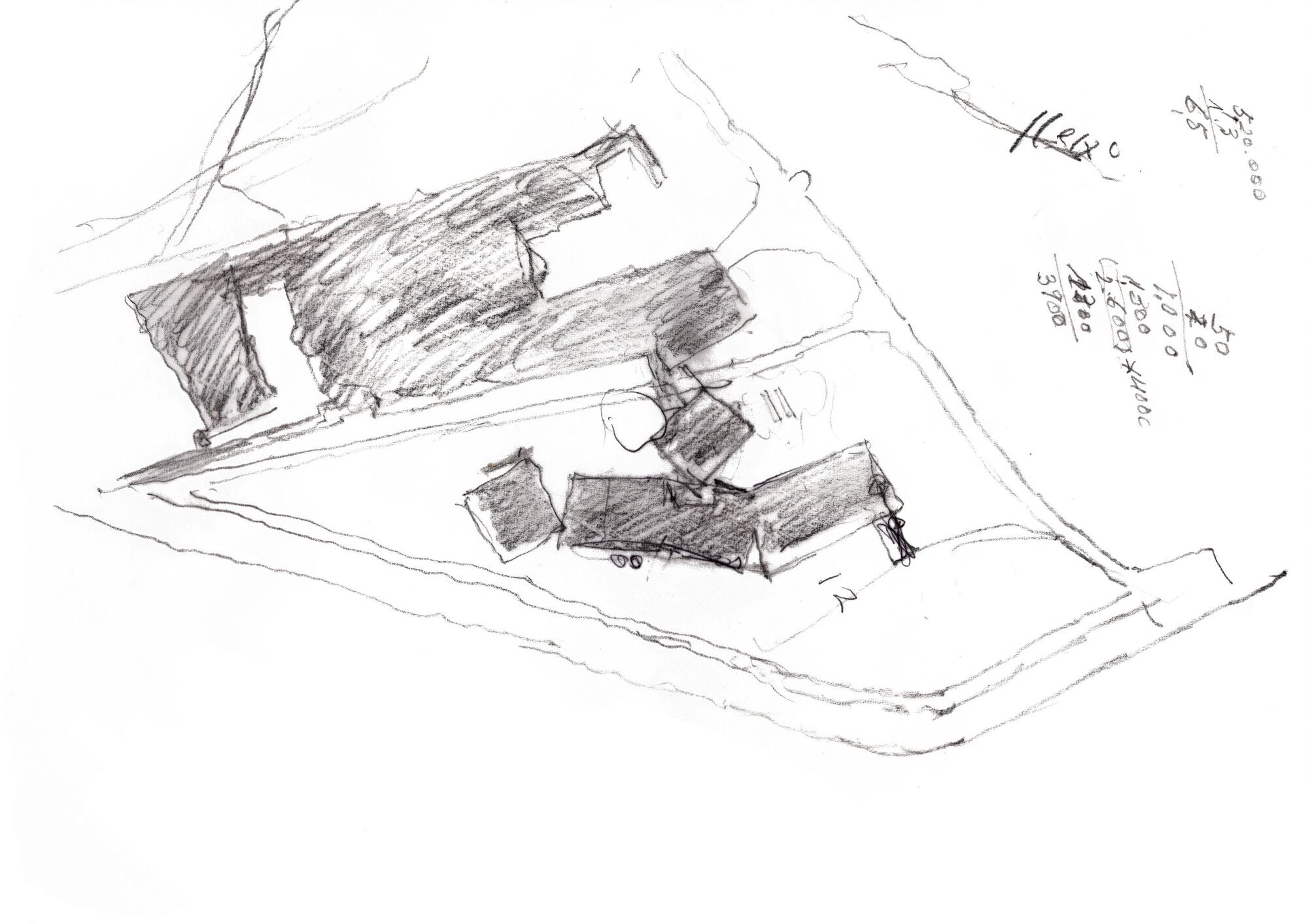 塞拉维斯博物馆阿尔瓦罗·西扎侧翼丨葡萄牙波尔图丨Álvaro Siza Vieira-33