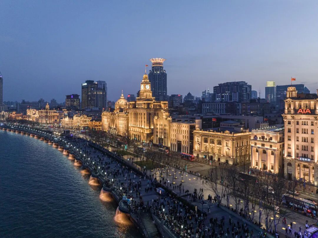 新作丨中山东一路16号原台湾银行大楼装修修缮工程-164