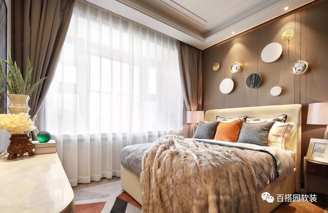 上海江湾华庭|豪而不奢 贵而不靡-31