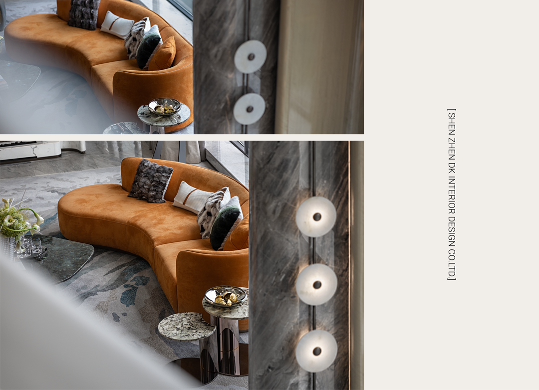 福州滨江天玺丨中国福州丨深圳市帝凯室内设计有限公司-13