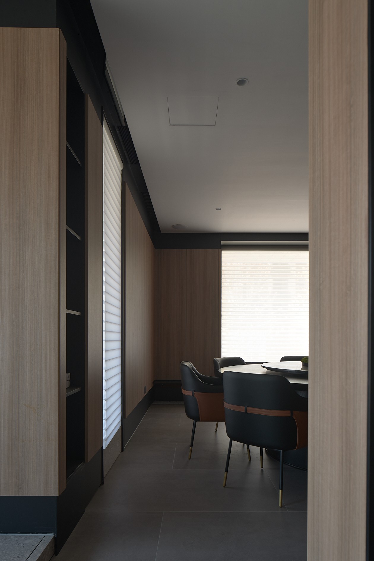 裁影丨中国河北丨AN 安年设计-43