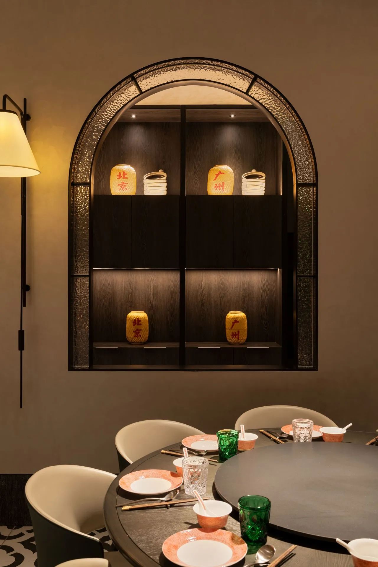 粤食佳（北京十里河店）丨中国北京丨无序建筑（北京）有限公司-26