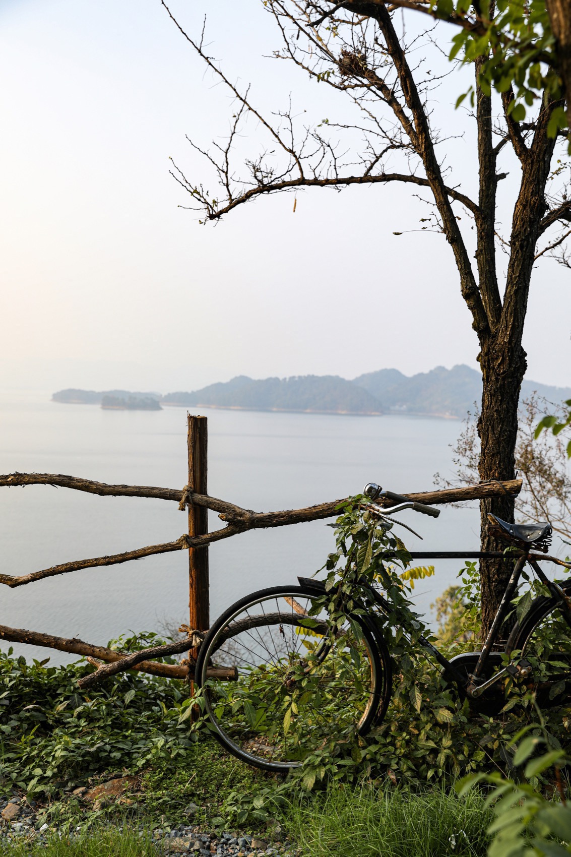 R·park 骑士公园（千岛湖）丨中国杭州丨慢珊瑚设计-139