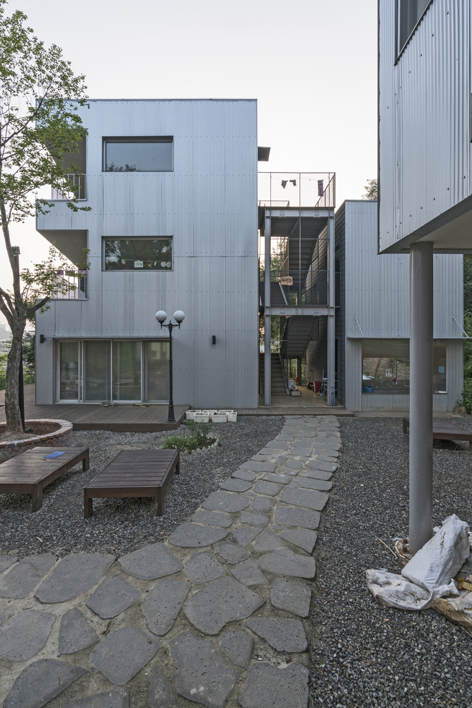 寓教于乐，感受自然的“不适学校”-46