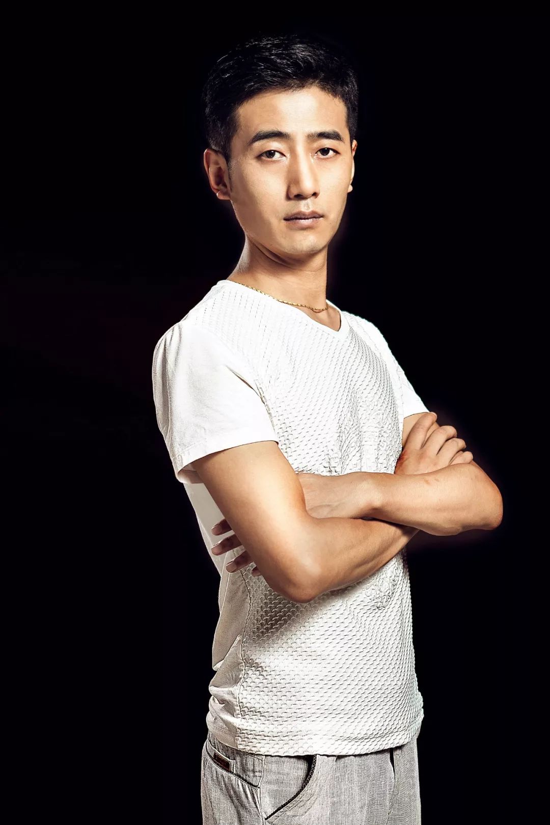 三代同堂的 350㎡现代别墅生活-46