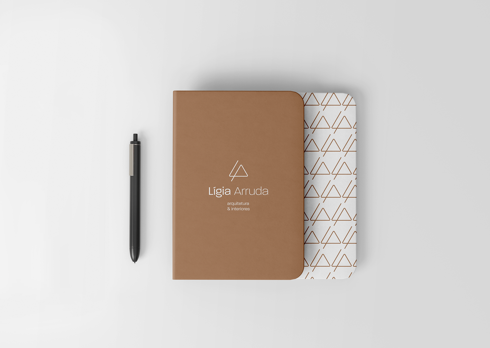 Lígia Arruda 建筑与室内设计项目丨巴西伯南布哥-13