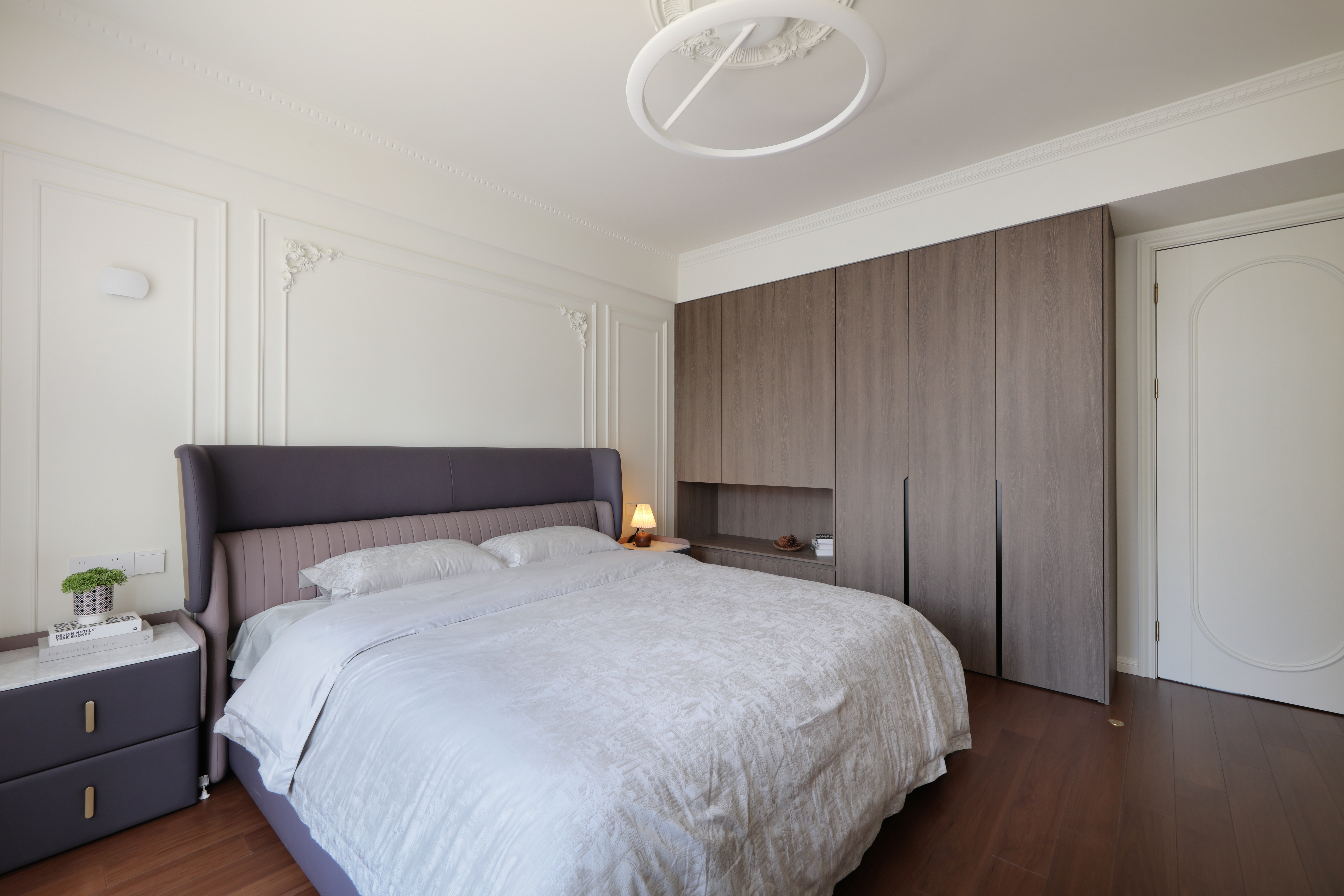 匠学DESIGN丨现代新古典·雅居-27