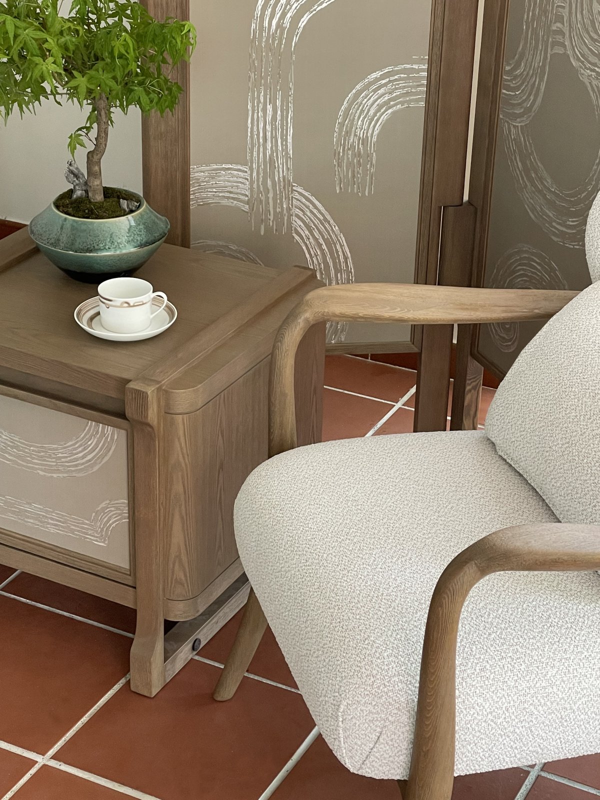 André Fu Living 2021 · 艺术装饰花园的浪漫演绎丨傅厚民(André Fu)-13