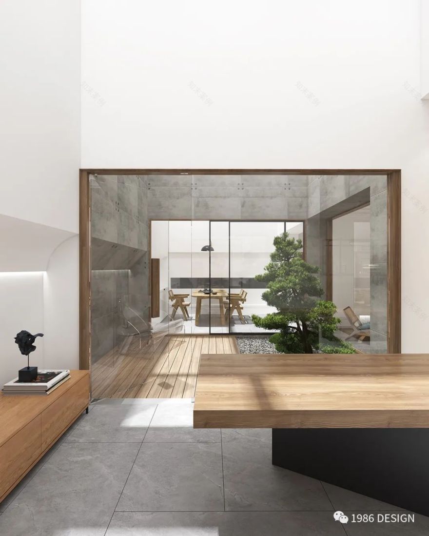 福建龙岩央墅 | 人性化设计,打造精致生活空间-11