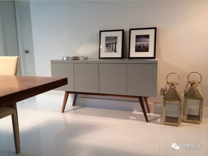 餐厅设计四大要点 | 尺度、功能、氛围、电气-40