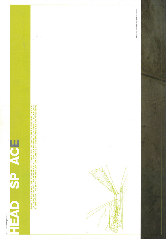 Media Index - B.E Architecture-528