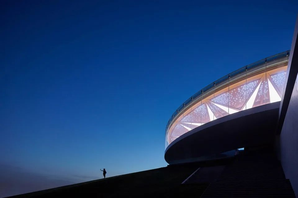 龙湖公共艺术中心丨中国郑州丨STUDIO A+-78