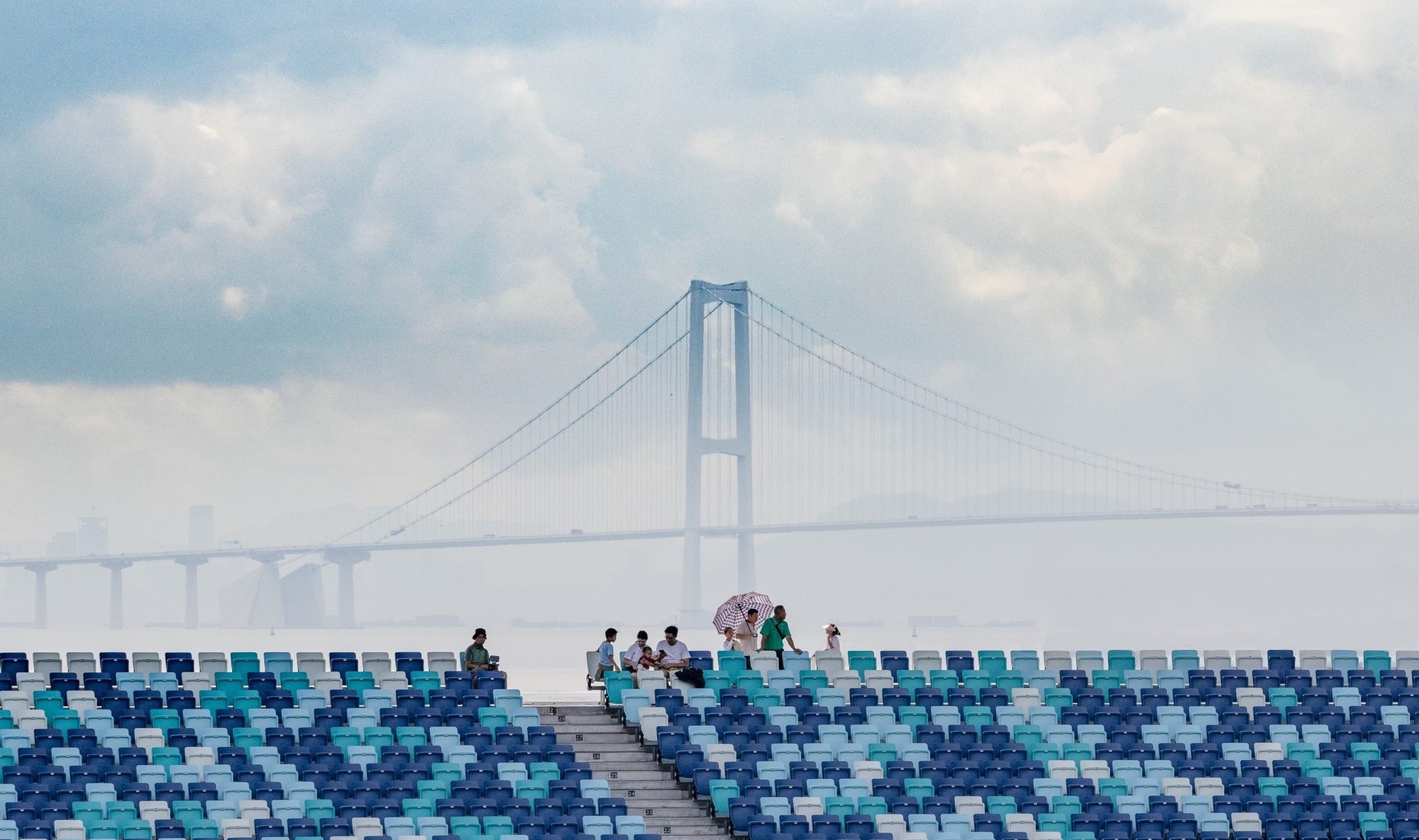 丨中国广州丨Zaha Hadid Architects-38