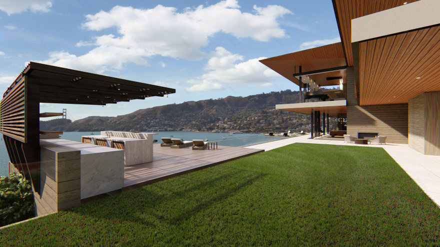 丨United StatesCalifornia丨David Kotzebue Architecture-8