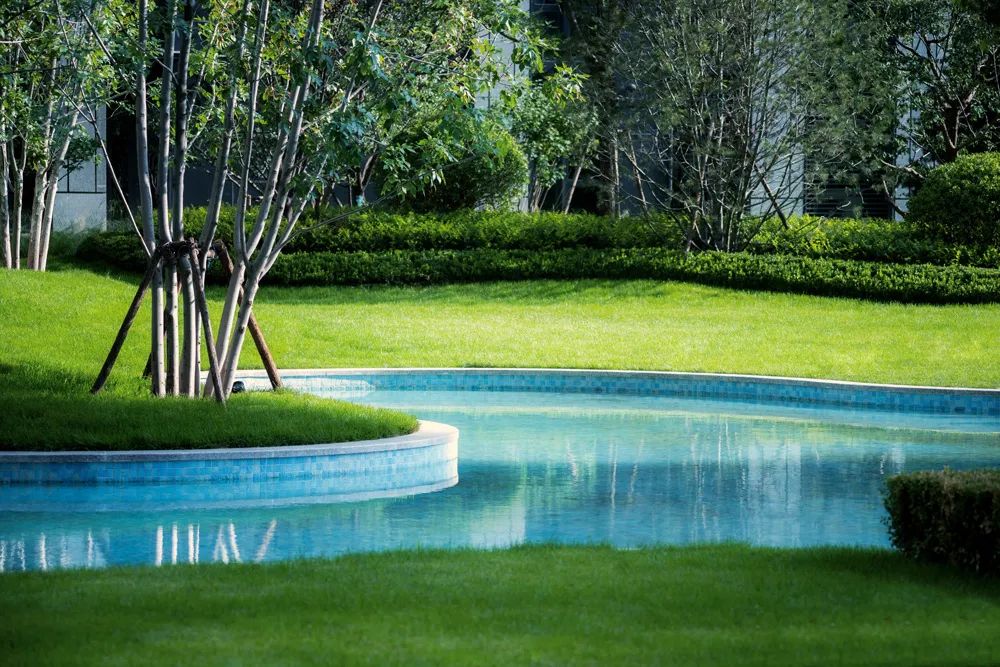 融创中心 | 新法式+,归心生活的美好景观-76