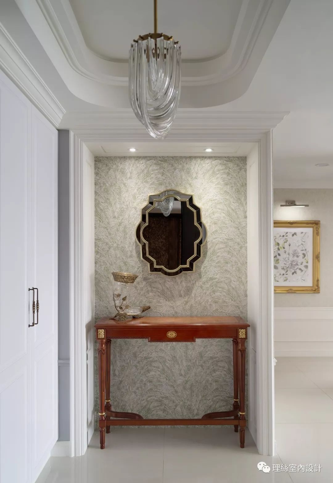 【布吉瓦爾花園｜The Garden at Bougival】-35