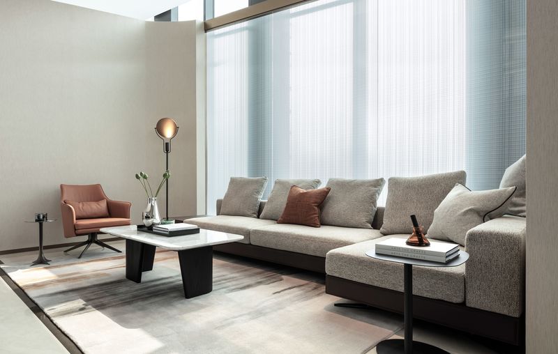 马栏山长房视谷中心 | 国际极致审美与光影互动的设计魅力-13