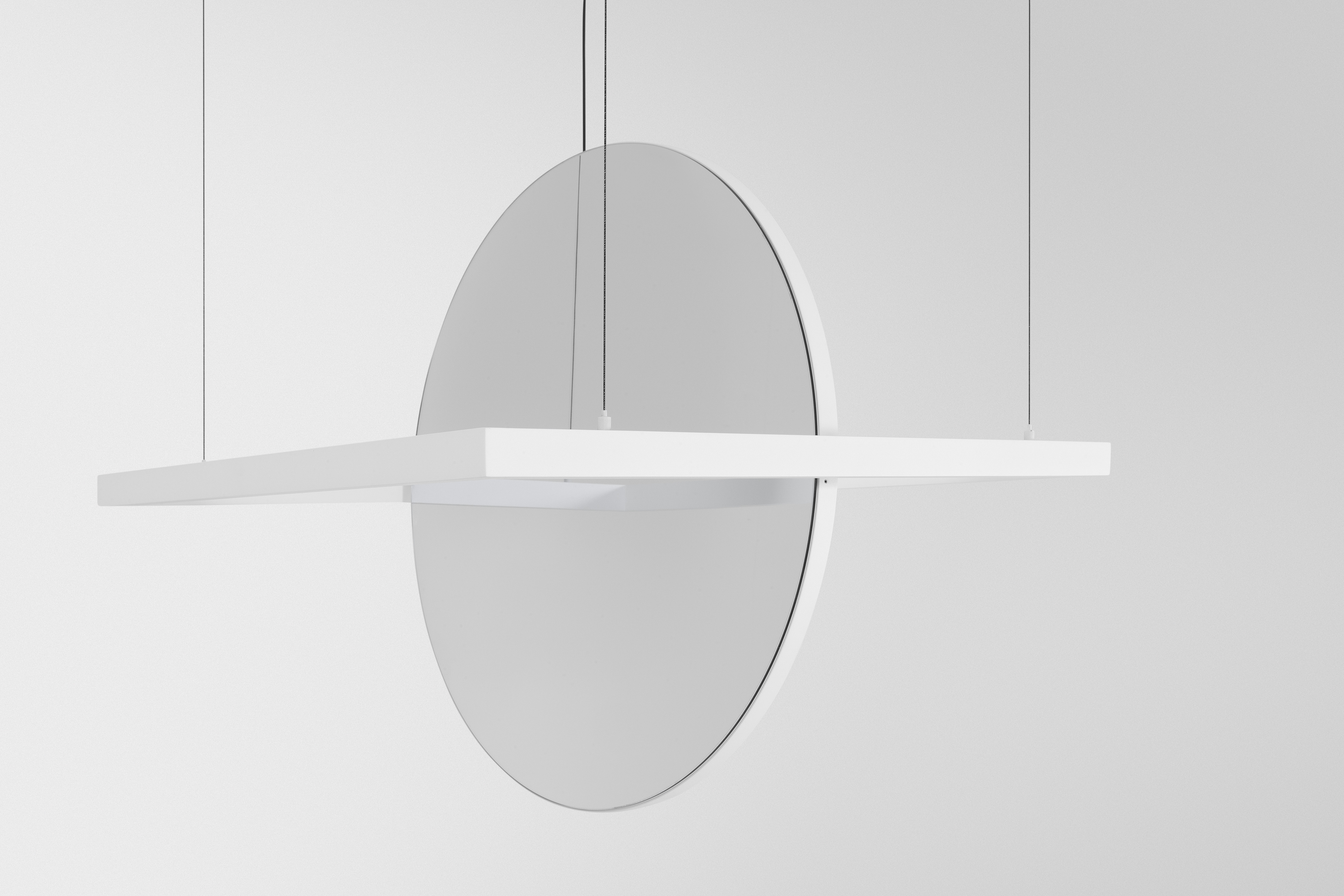Geometry Suspended | Geometry | Architectural lighting | Modular Lighting Instruments-10