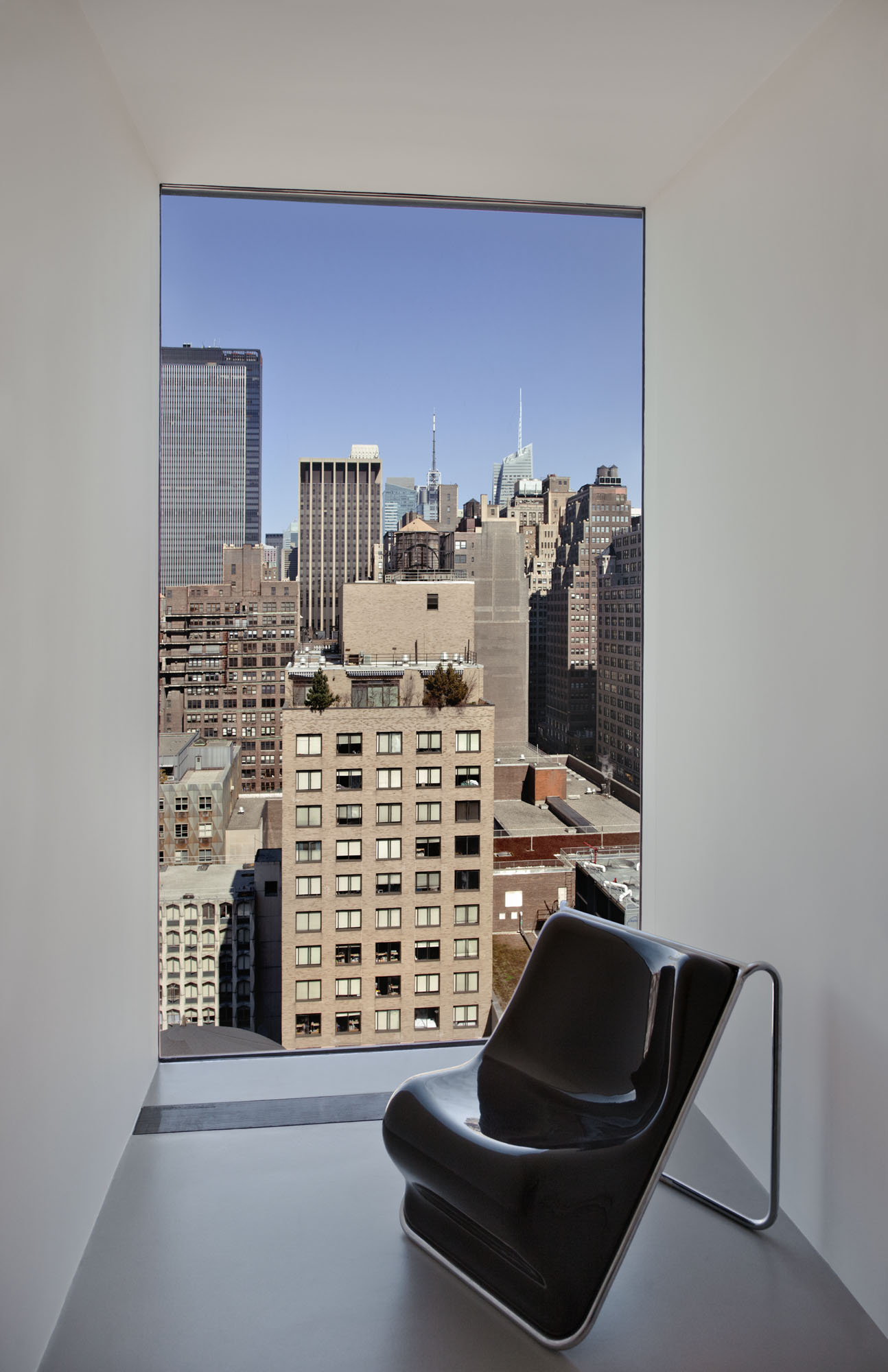 纽约 chelsea 区 7500 平方英尺艺术空间-19