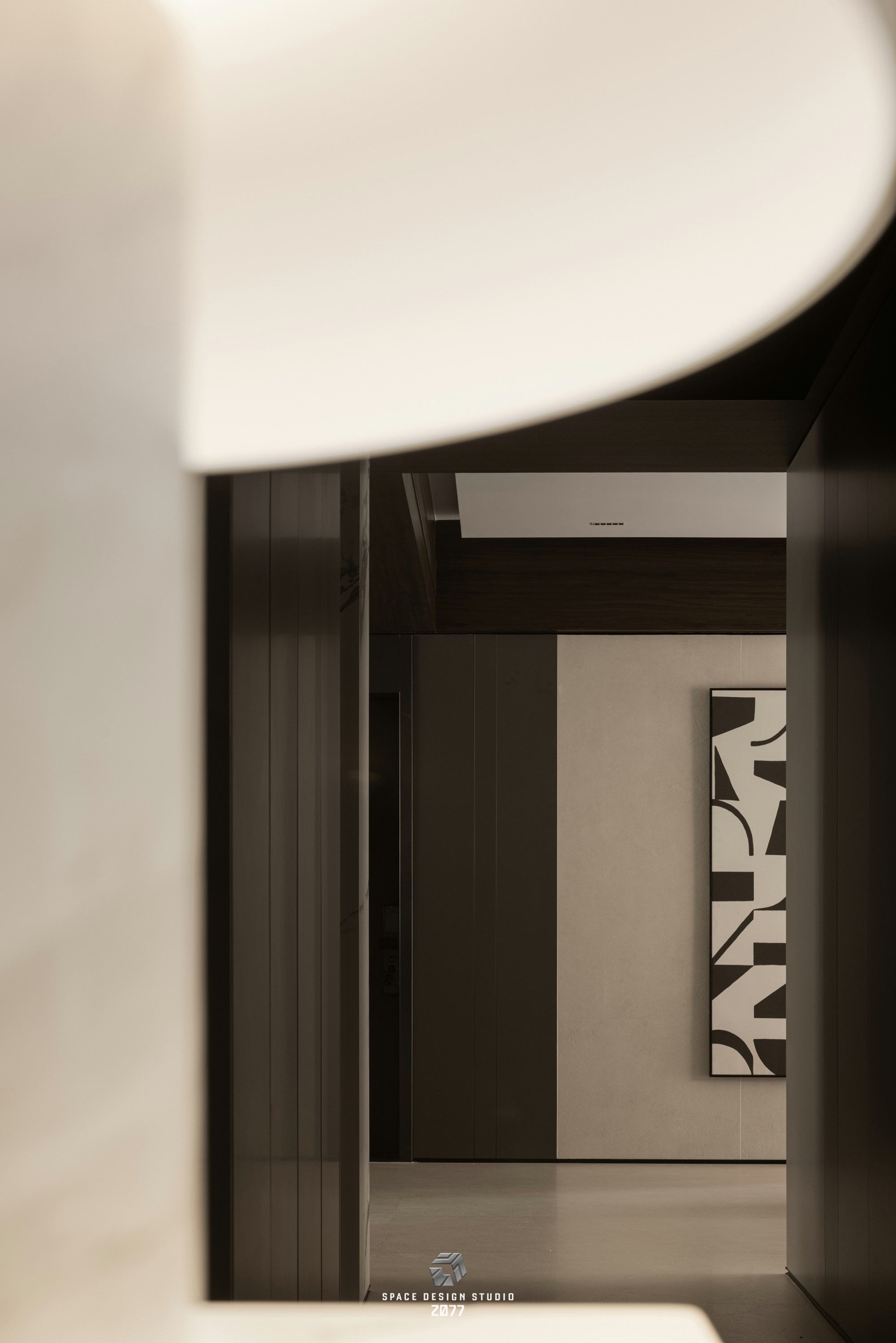 翔栩·帝景城丨中国广东丨2077·空间设计事务所-44