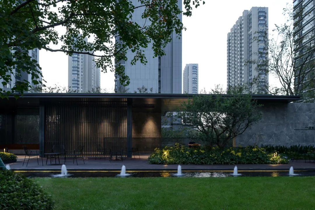 山行|南京中海 · 南山印(大区)-37