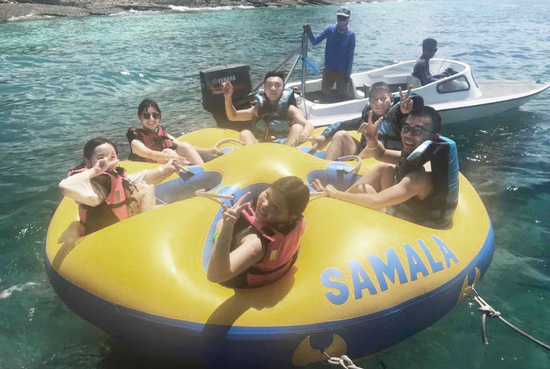 巴厘岛之旅 | 寻找设计灵感与生活平衡-95