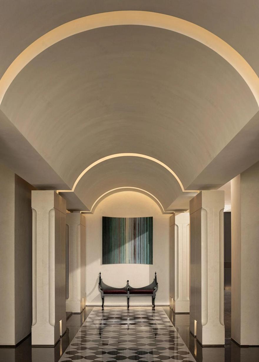 南京颐和金陵印丨中国南京丨深圳31设计-23