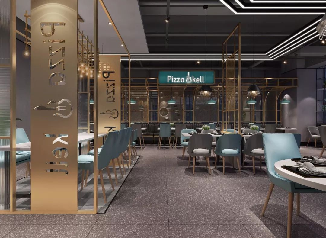 “多美丽 | 空间利用与社交场景的完美结合”-43