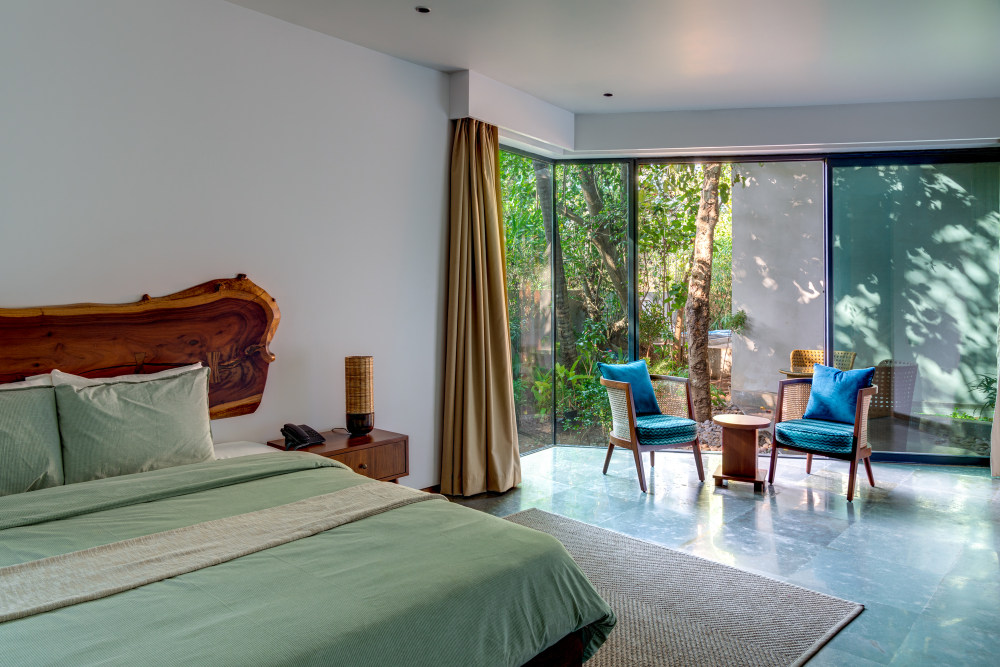 印度自然之家-40