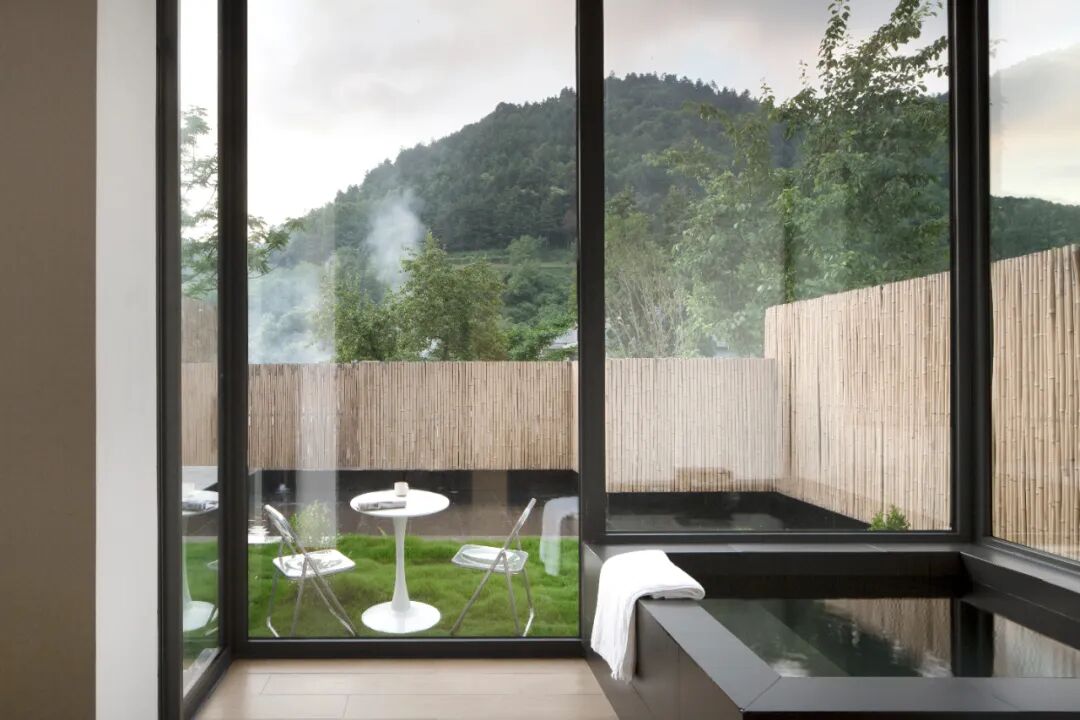 TAG|广元南麓民宿改造更新CourtyardsHouse-53