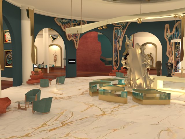 graduation project (art museum)-1