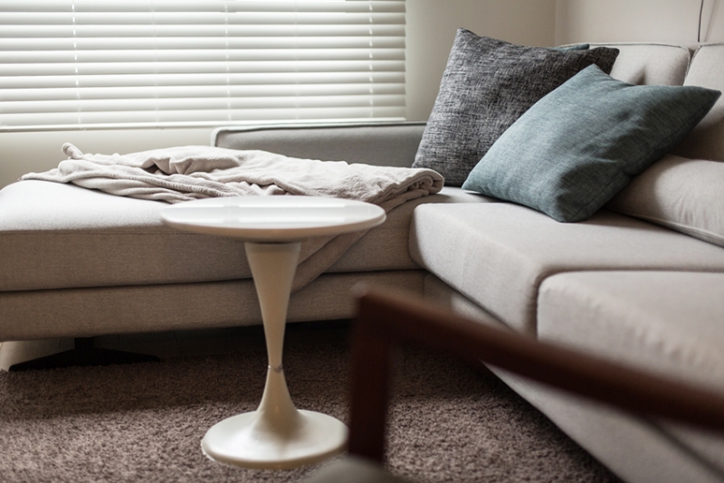 INTERIOR INK  90平米台北清新小宅-4