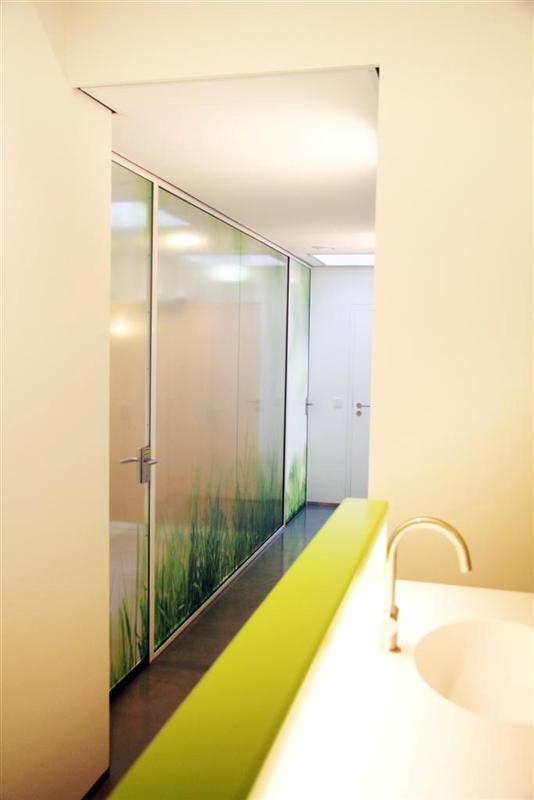 Praktijk Kindertanden - Arend Groenewegen Architect BNA-13