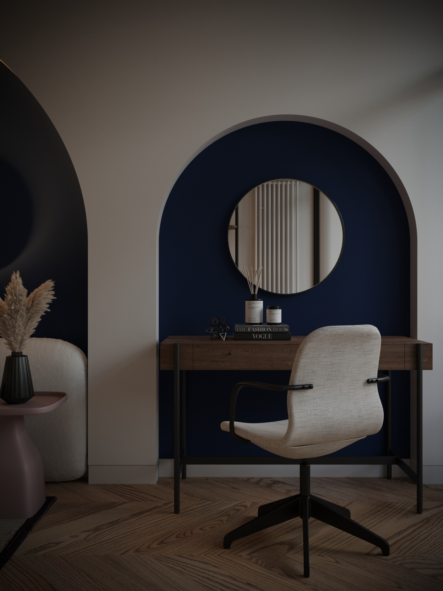 基辅历史建筑公寓项目丨乌克兰基辅-64