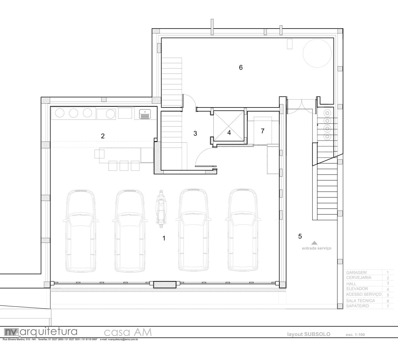 越南绿色生态家园·Am House-86