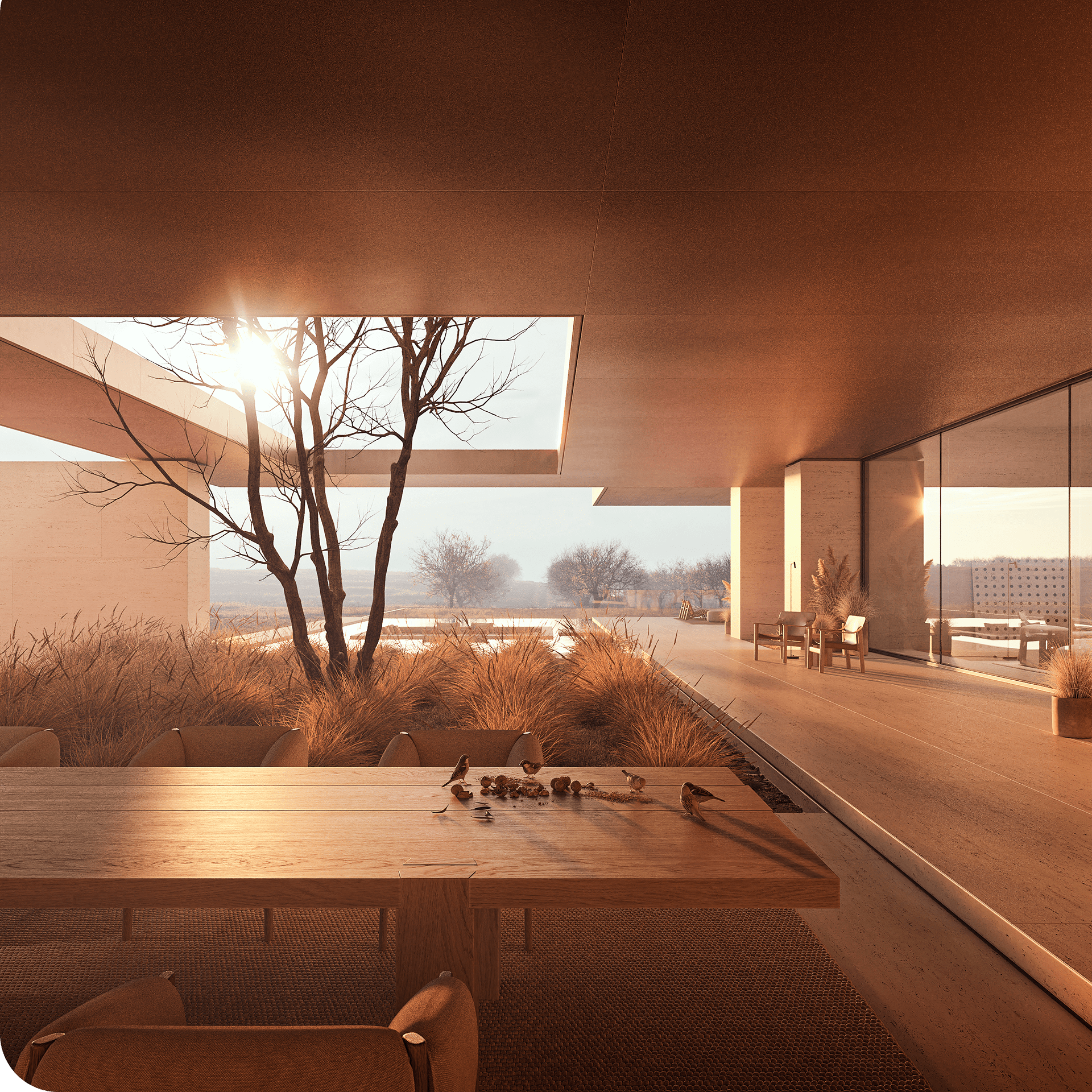 Whitestone · 堡垒之家丨俄罗斯沃罗涅什丨Better Architects-79