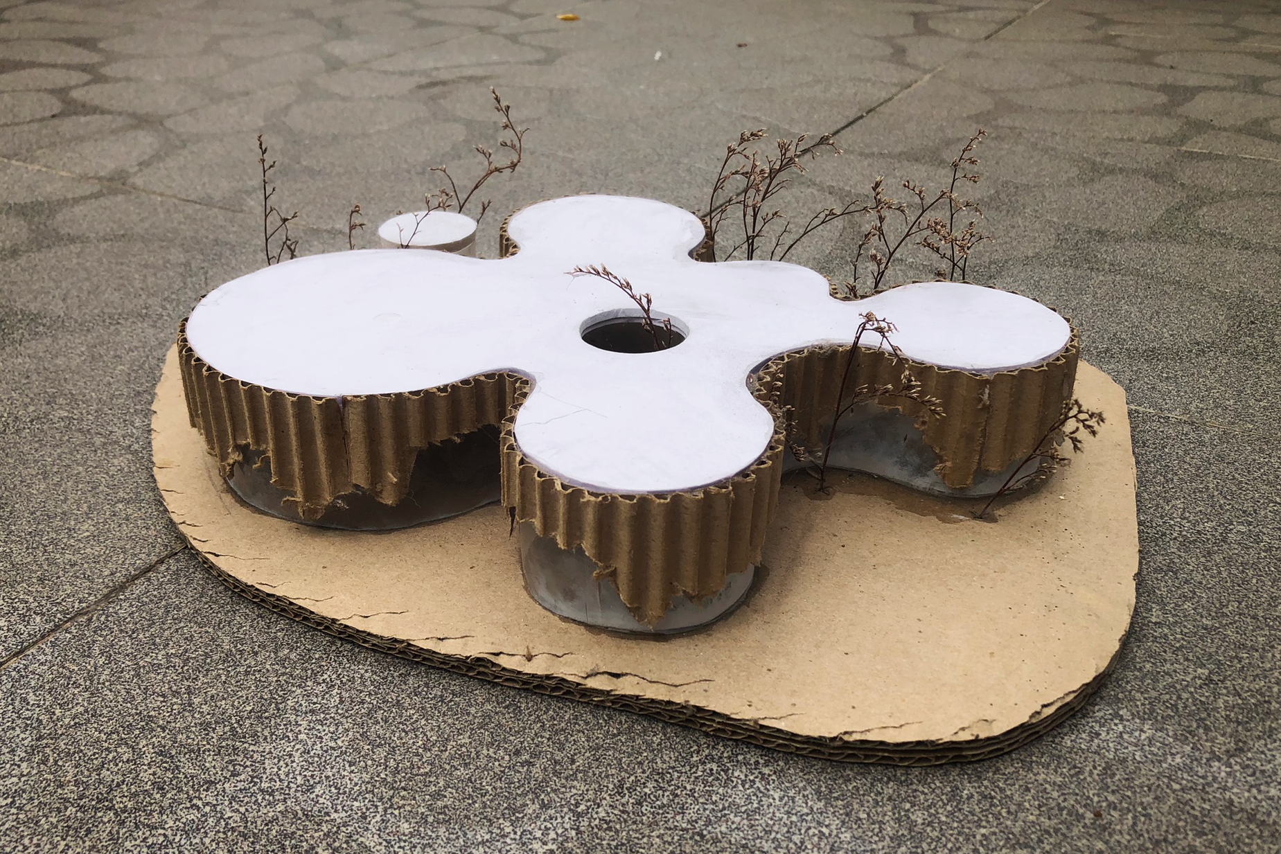 SHOWROOM GỐM 展厅-2