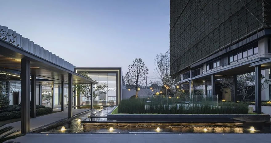 山河珑胤丨中国徐州丨东朗景观-38