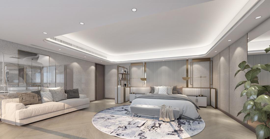 
东莞复式住宅-2 -2