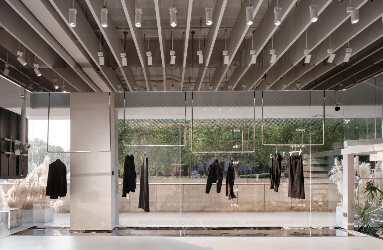 美莫生活概念店丨DEMO 初品设计-12