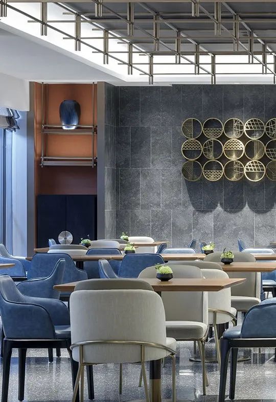 上海信业悦你酒店丨中国上海丨LOSAINT乐山设计-12