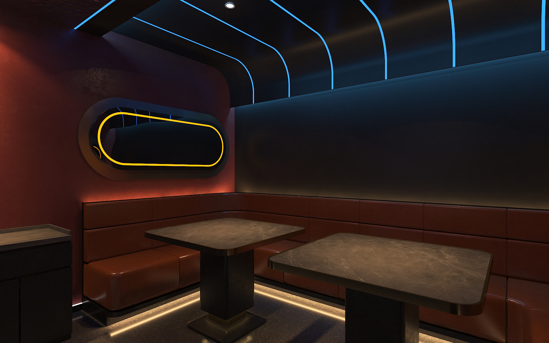 七公烧烤丨蒙古-26