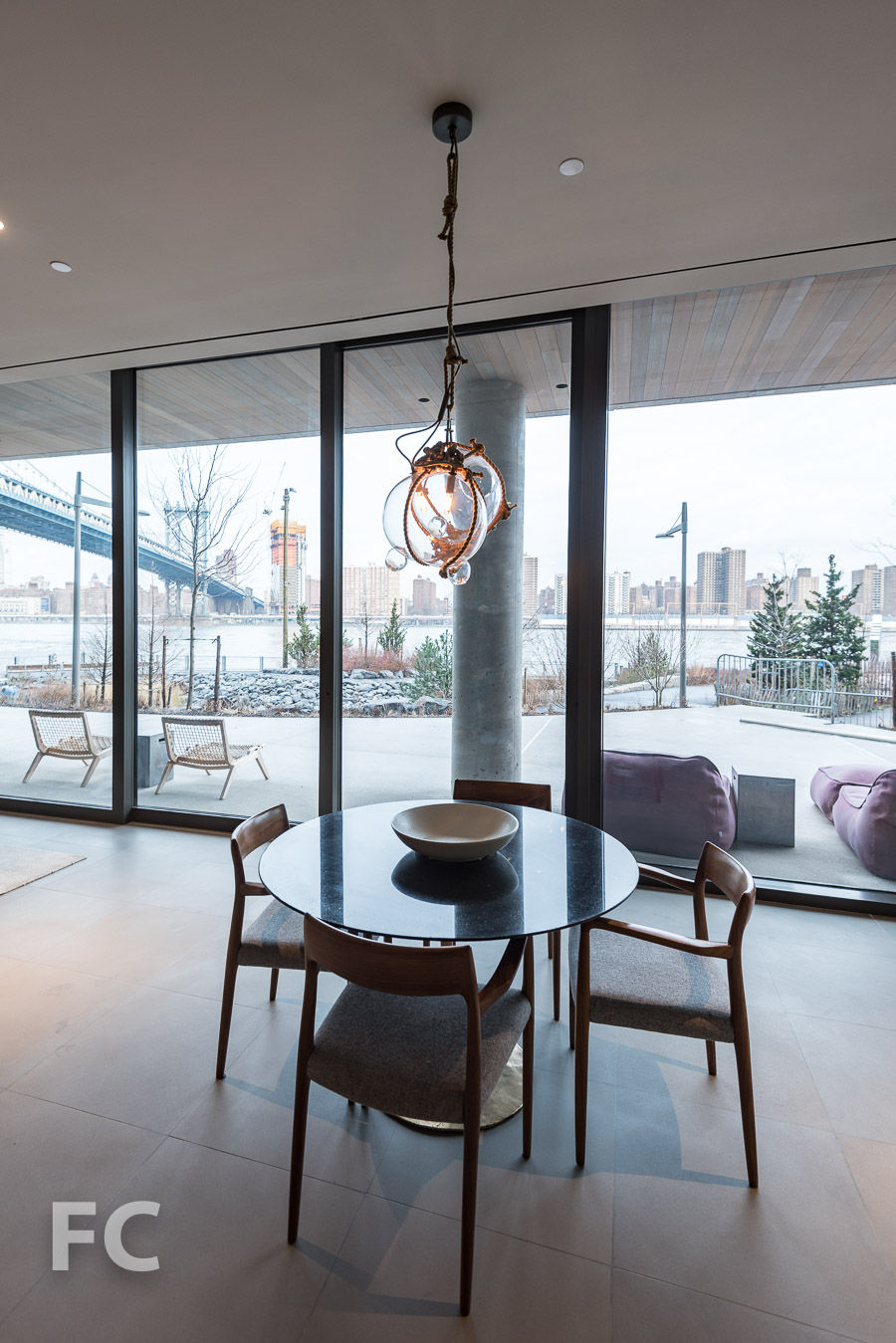 Building Tour: 1 John Street — FIELD CONDITION-7