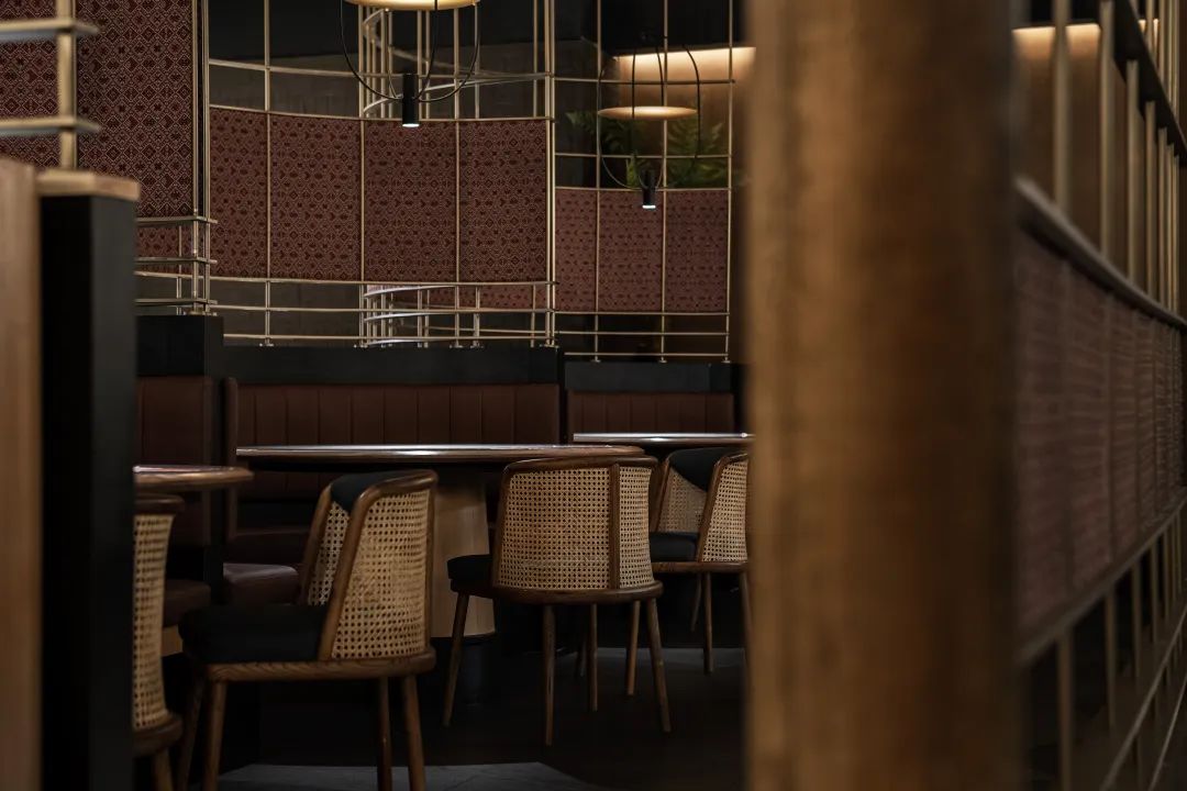 桂小厨•广西壮族文化体验馆丨中国南宁丨中绘社设计事务所-30